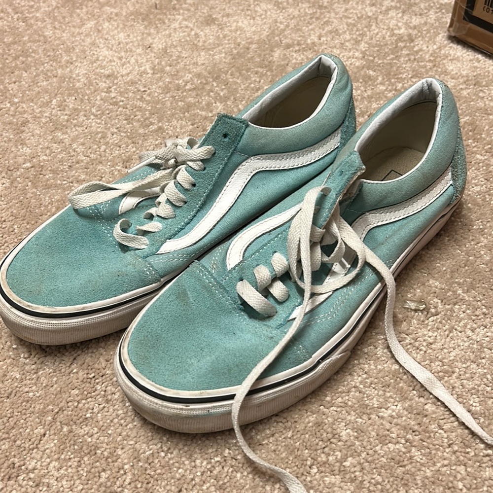 Classic Old Skool Vans